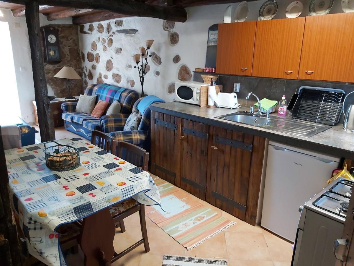 הוילה ארגניל Casa Rustica מראה חיצוני תמונה